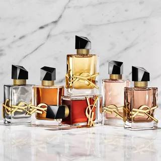 Libre Flowers & Flames | Yves Saint Laurent Beauty Libre Flowers & Flames | Yves Saint Laurent Beauty