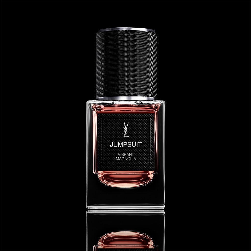 JUMPSUIT EAU DE PARFUM