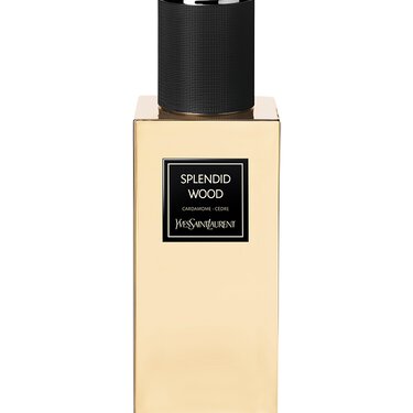 Splendid Wood – Le Vestiaire des Parfums