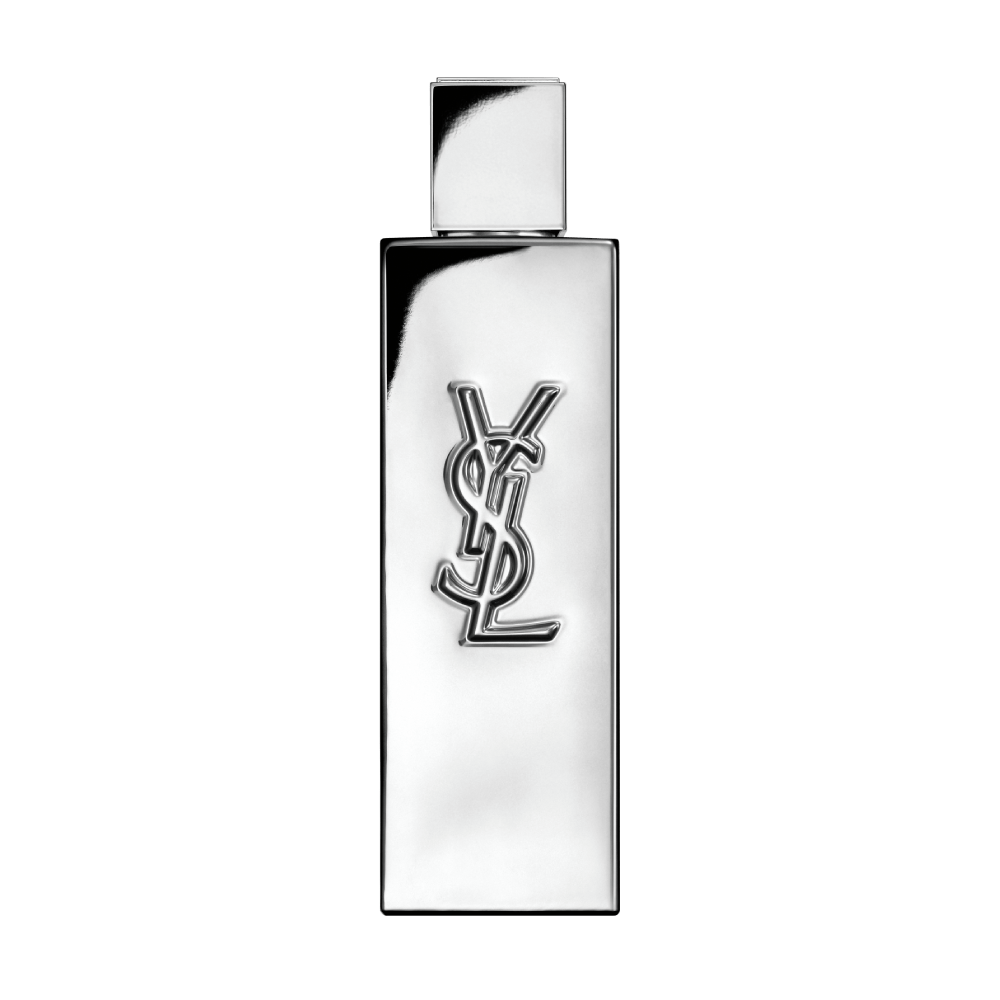 MYSLF L’ABSOLU, absolute woody floral fragrance