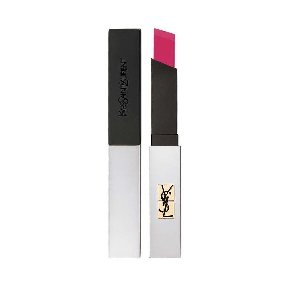 Rouge pur couture the slim matte lipstick 21 cheap