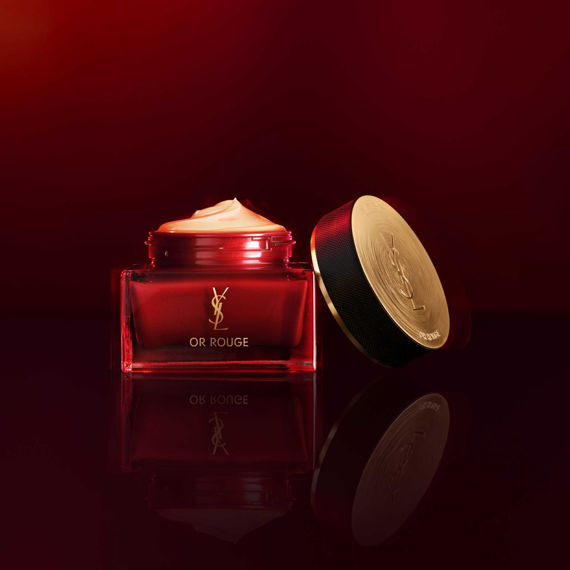Ysl face cream hot sale