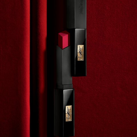 ROUGE PUR COUTURE THE SLIM VELVET RADICAL
