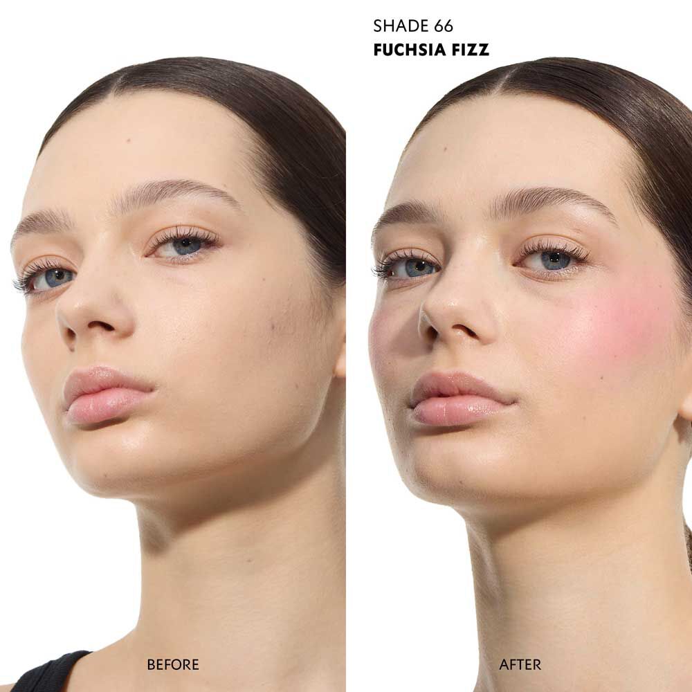 Make Me Blush Bold Blurring Blush