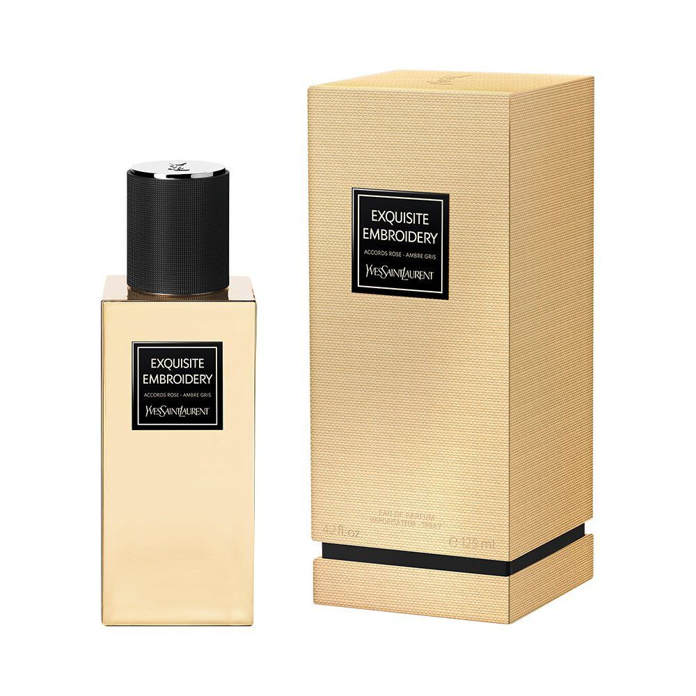 Ysl magnificent gold new arrivals