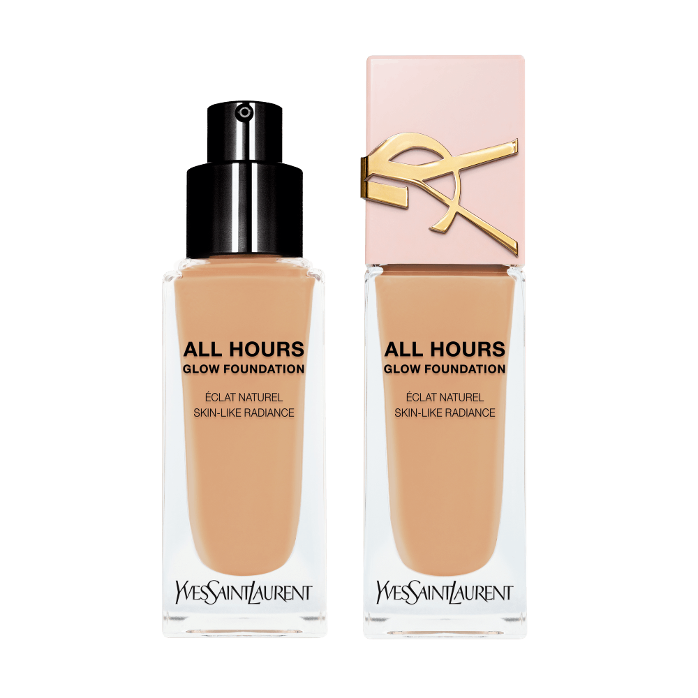 ファンデーション ALL HOURS GLOW FOUNDATION LN7 NEW! YSL ALL HOURS GLOW FOUNDATION is it just another foundation