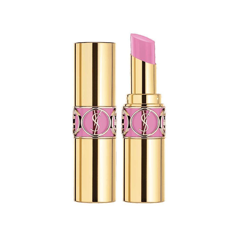 Rouge Volupte Shine Lipstick YSL Beauty UK YSL Beauty