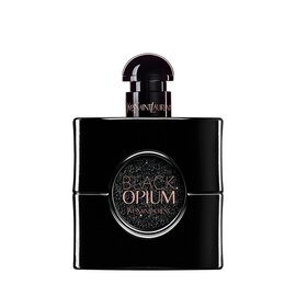 BLACK OPIUM LE PARFUM