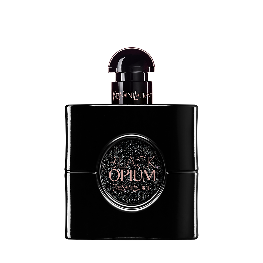 Black Opium le Parfum