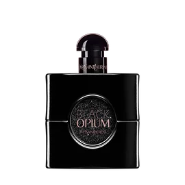 BLACK OPIUM LE PARFUM
