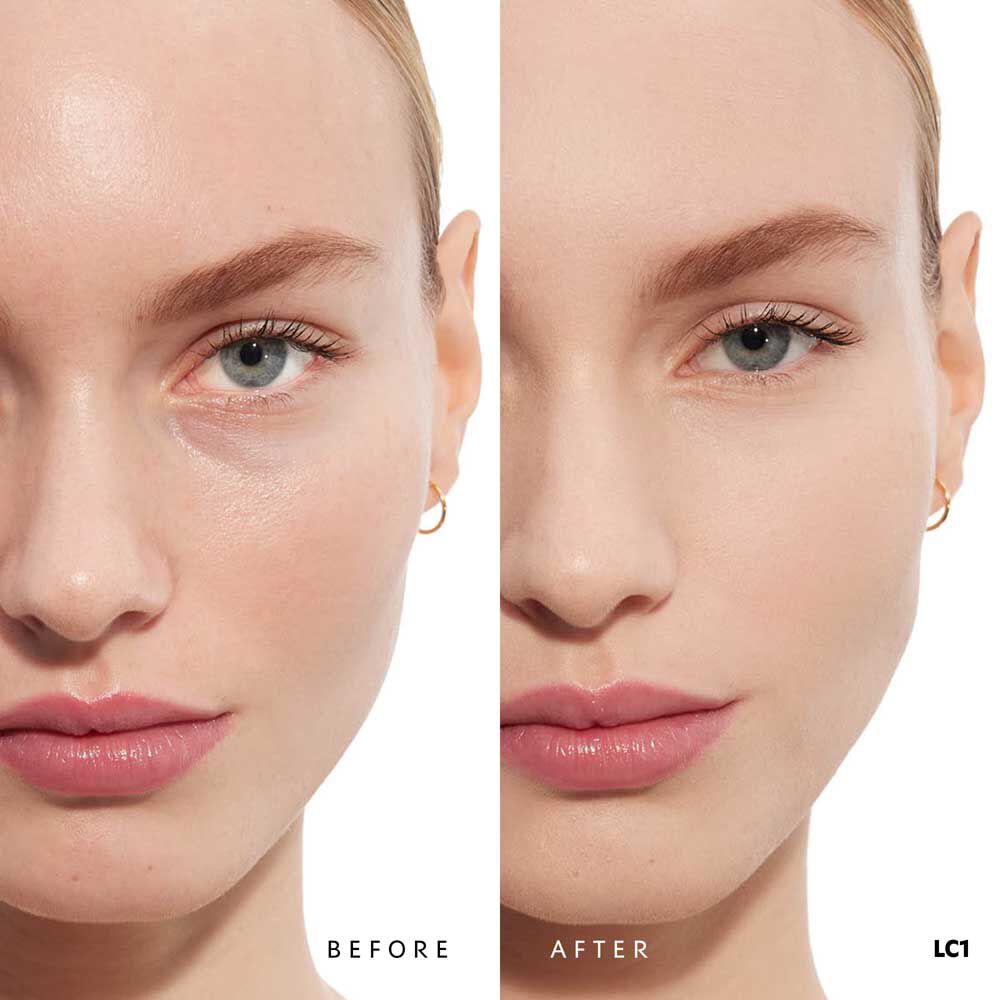 ALL HOURS GLOW FOUNDATION