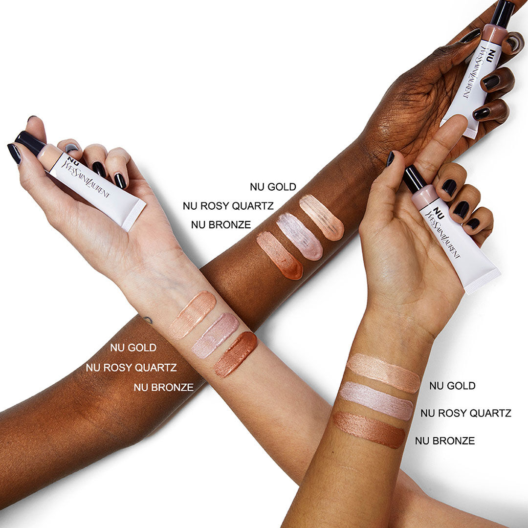 NU HALO TINT HIGHLIGHTER