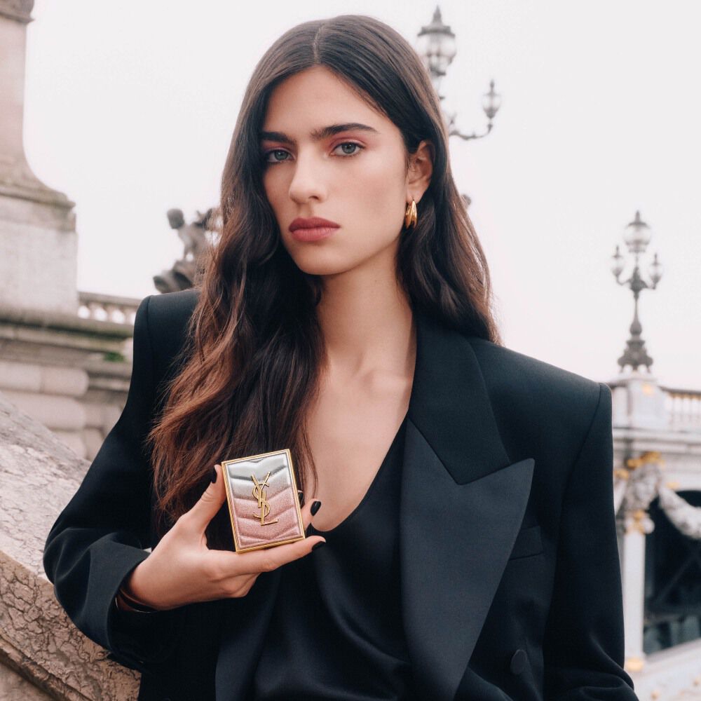 COUTURE MINI CLUTCH VALENTINE'S DAY COLLECTOR