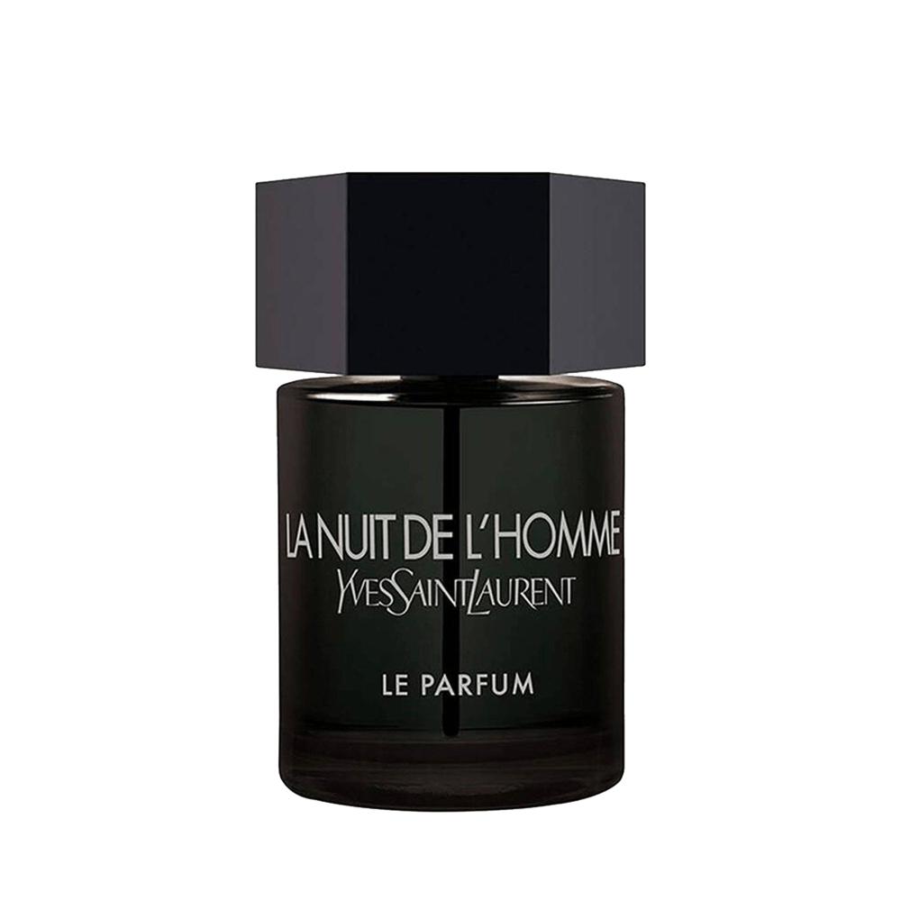 La Nuit De L homme Le Parfum Yves Saint Laurent Beauty