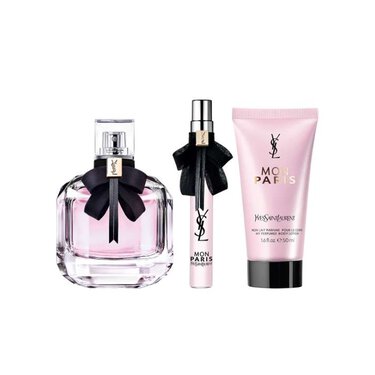Set ysl mon paris Clearance