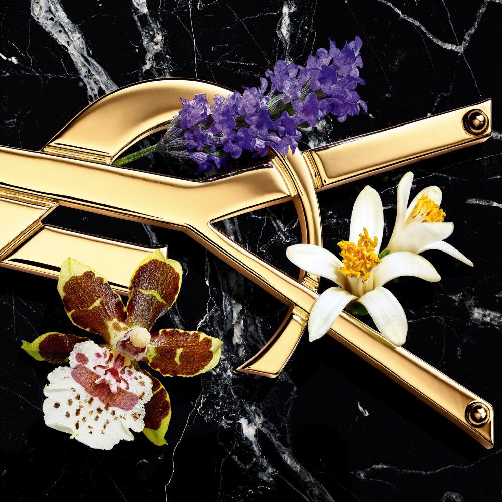 YSL LIBRE EAU DE PARFUM INTENSE REFILLABLE