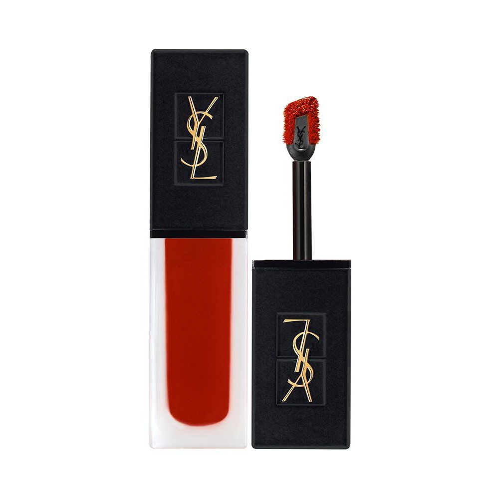 Ysl lip stain matte 2025