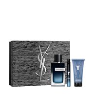 Y EAU DE PARFUM TRIO HOLIDAY GIFT SET