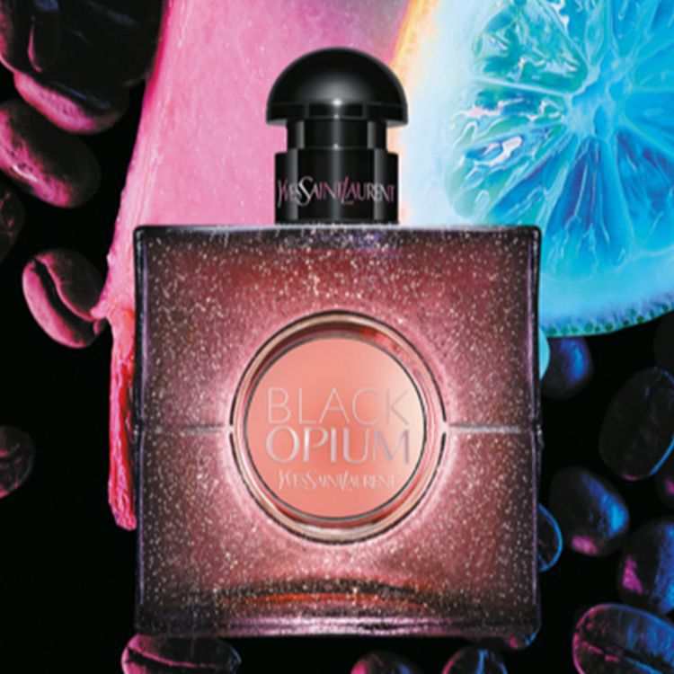 Black Opium Eau de Toilette