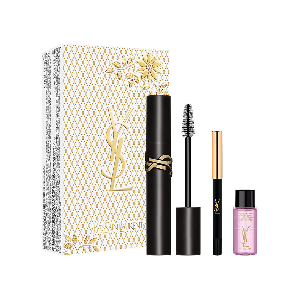 Ysl my lips but better set outlet