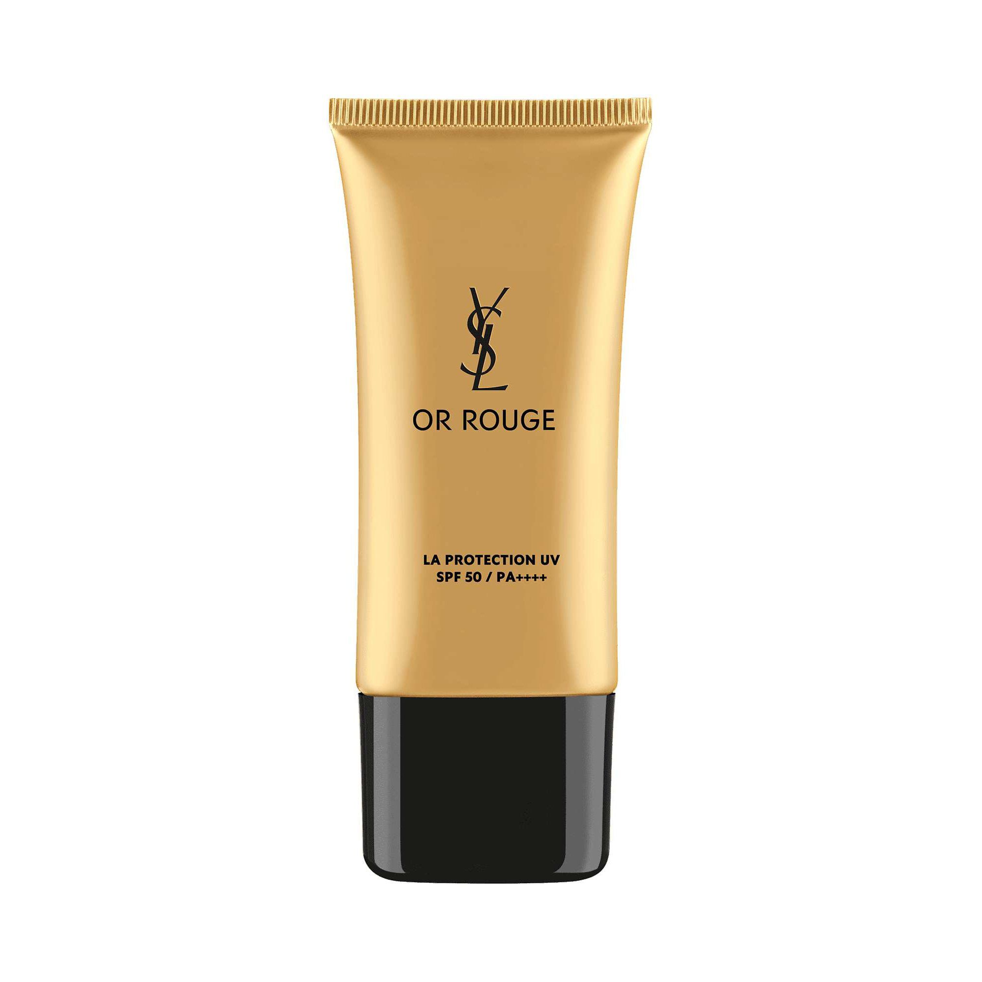 Ysl blanc pur couture uv protection spf 50 new arrivals