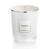 Tuxedo Candle – Le Vestiaire des Parfums