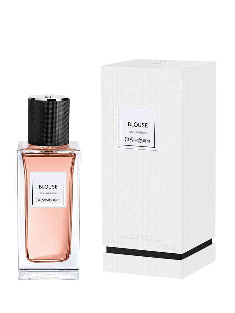 Le vestiaire des Parfums Blouse by YSL Beauty International