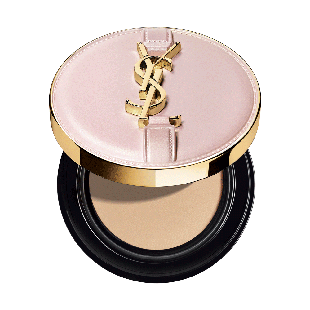 本当に信頼出来る商品 TOUCHE WITH GLOW PERFECT YOUR GET ECLAT Beauty YSL by GLOWPACT ファンデーション