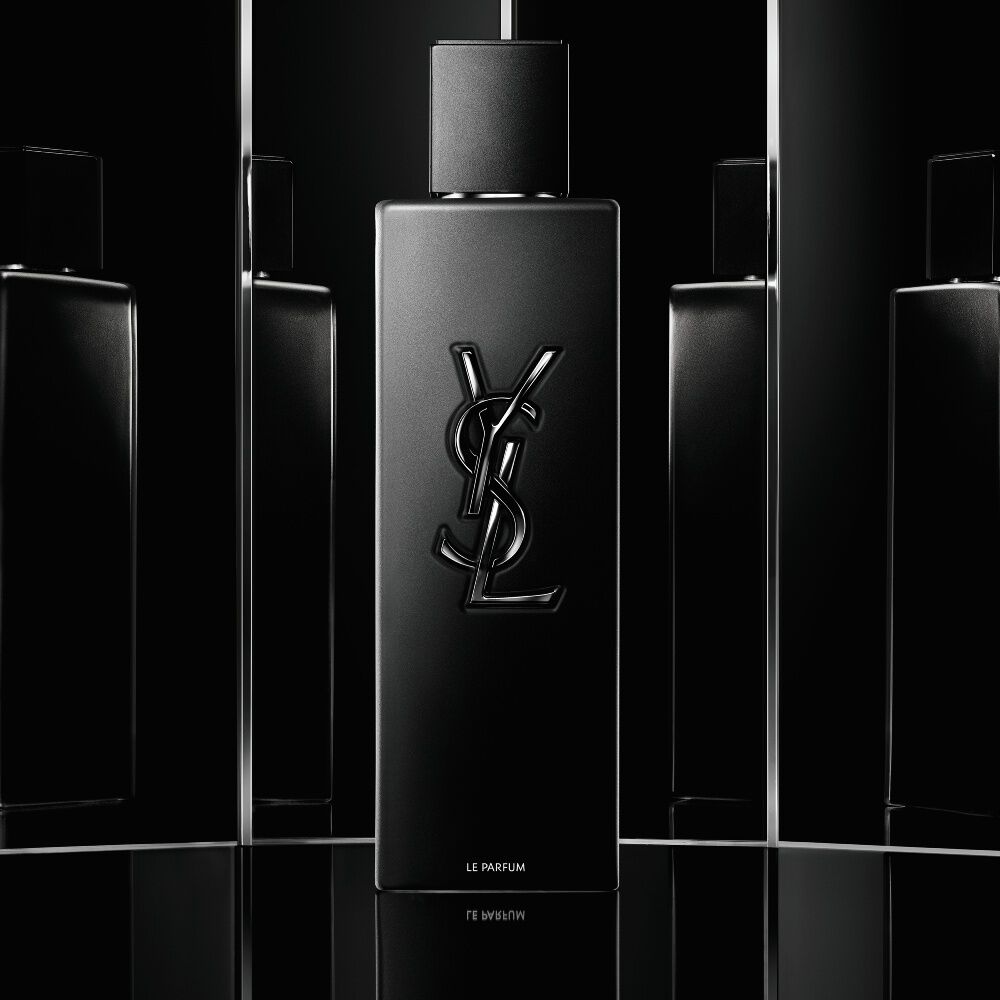 Myslf Le Parfum