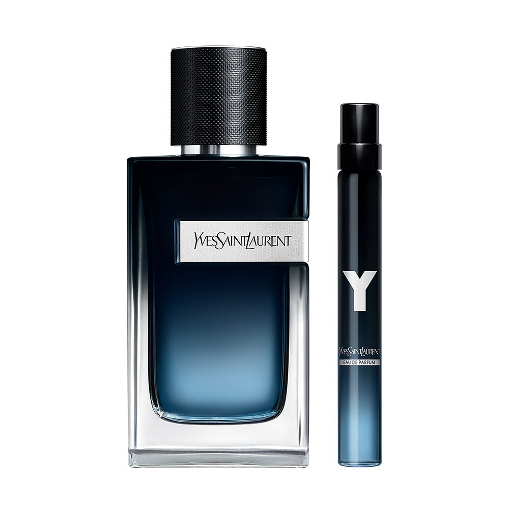 Y EAU DE PARFUM DUO HOLIDAY GIFT SET