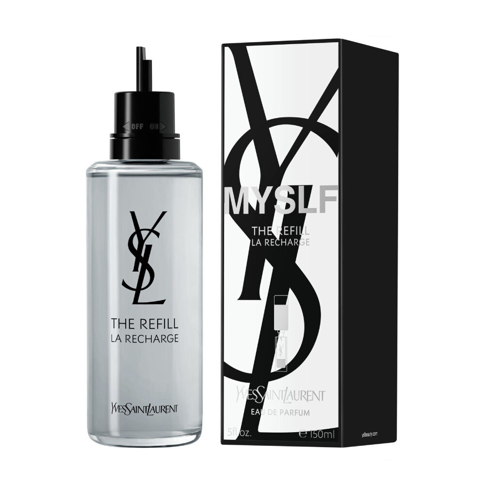 MYSLF EAU DE PARFUM