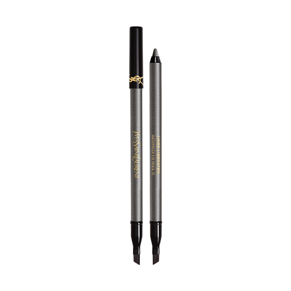 Discover LINES LIBERATED, the new YSL Beauty eye pencils.