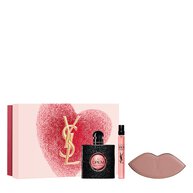 BLACK OPIUM EAU DE PARFUM VALENTINE'S DAY GIFT SET