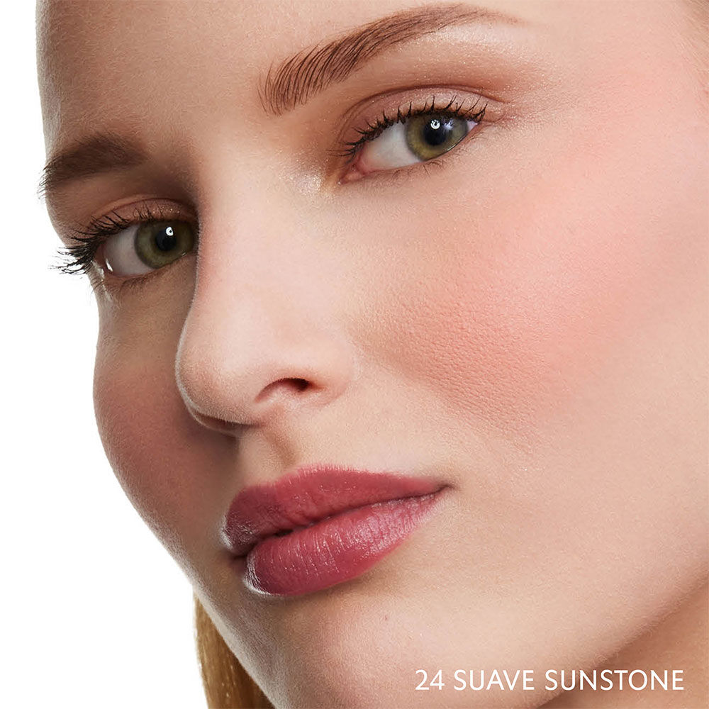 Make Me Blush Bold Blurring Blush