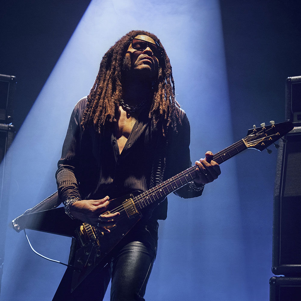 Lenny kravitz parfum outlet
