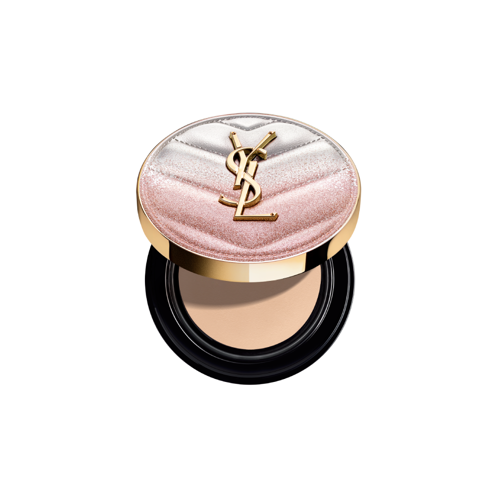 Touche Eclat Glow-Pact Cushion Valentine's Collector