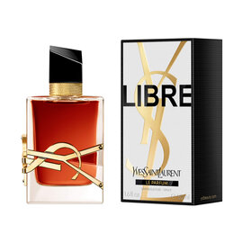 Dua Lipa on Libre Le Parfum, LIBRE