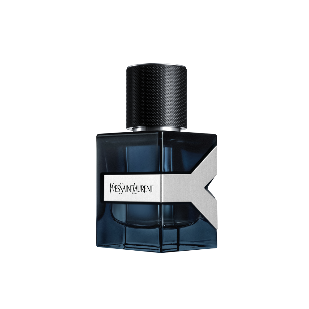 Yves Saint Laurent Y Live Men Eau De Toilette Intense 100 Ml