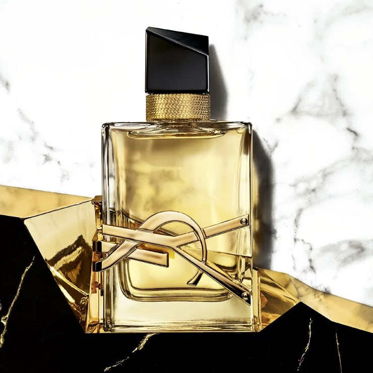 Libre Eau De Parfum Women's Perfume — Perfume — YSL Beauty