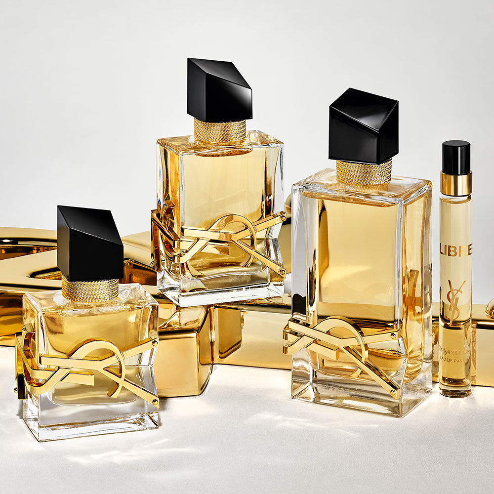 その他 YSL LIBRE Eau de Parfum 30ml Yves Saint Laurent Libre / Ysl EDP Spray 1.0 oz (30 ml) (w