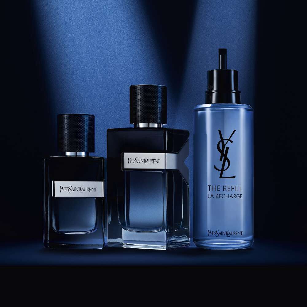 Y, EAU DE PARFUM
