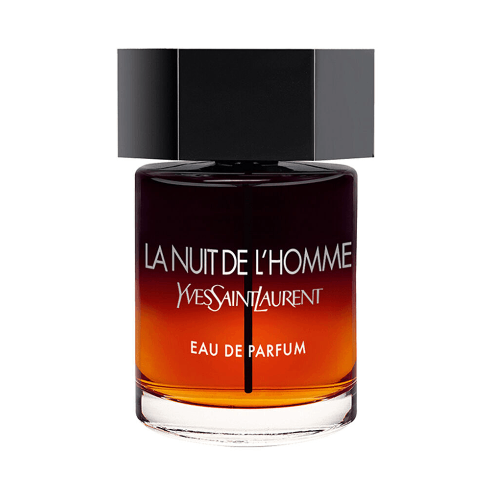 ラニュイドロム　La Nuit de L'Homme オードトワレ 60ml La Nuit De L'homme Eau De Parfum | Yves Saint Laurent Beauty