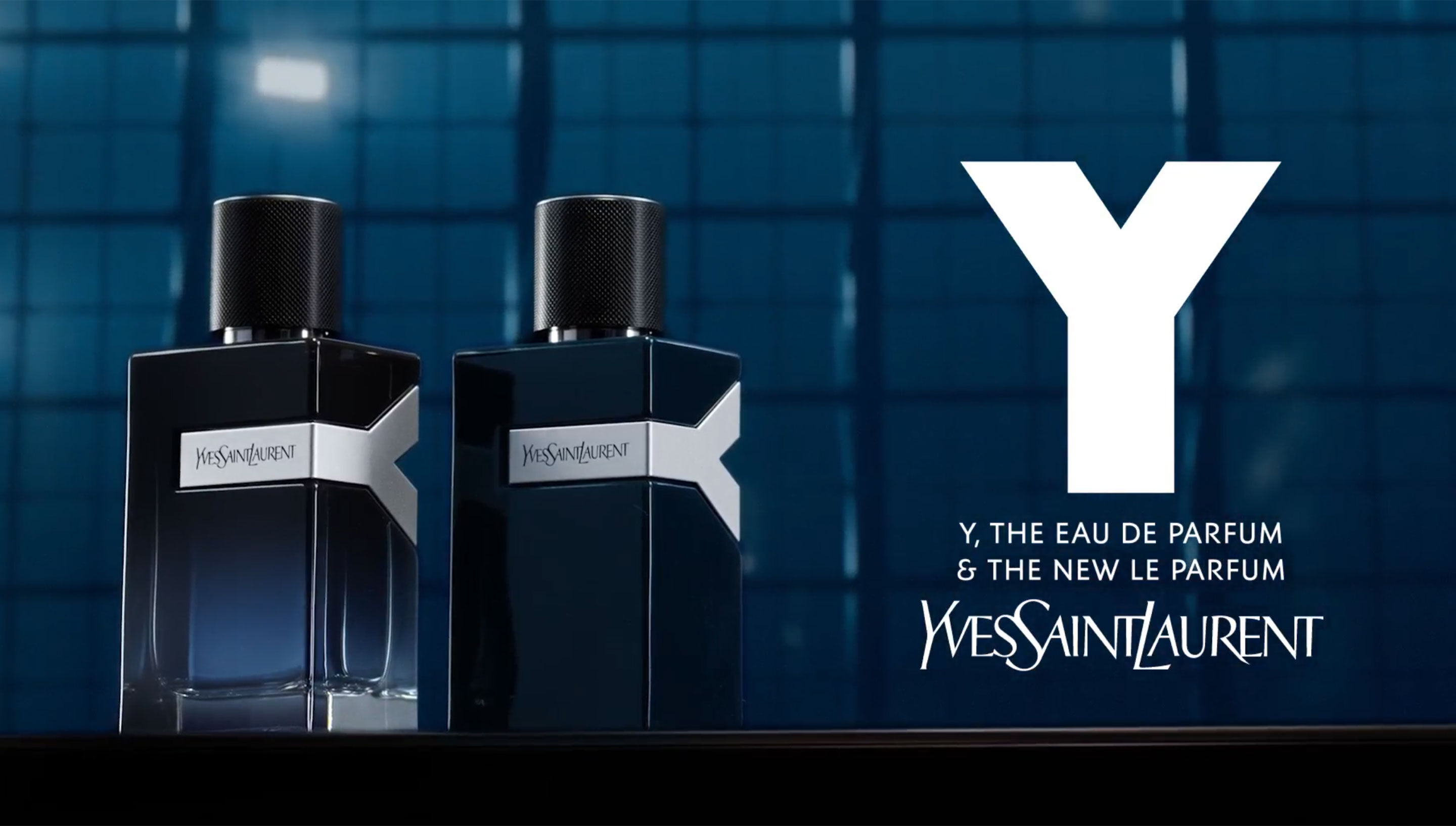 Discover Y Le Parfum: Bold fragrances for fearless success Discover Y Le Parfum: Bold fragrances for fearless success