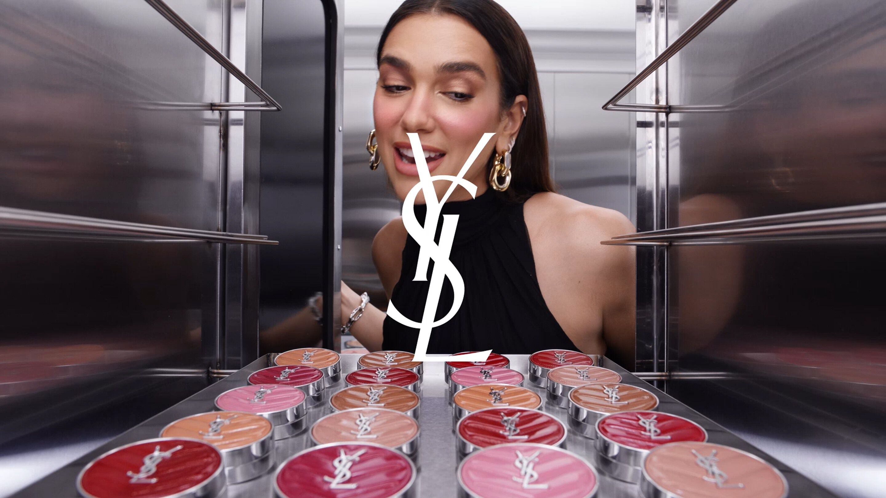 Discover YSL Make Me Blush Powder Blush| YSL Beauty