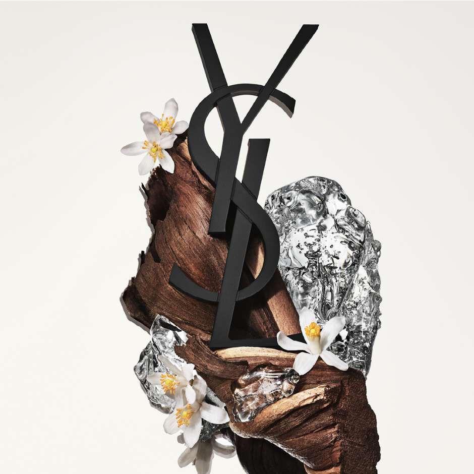 MYSLF EAU DE PARFUM gift set YSL Beauty