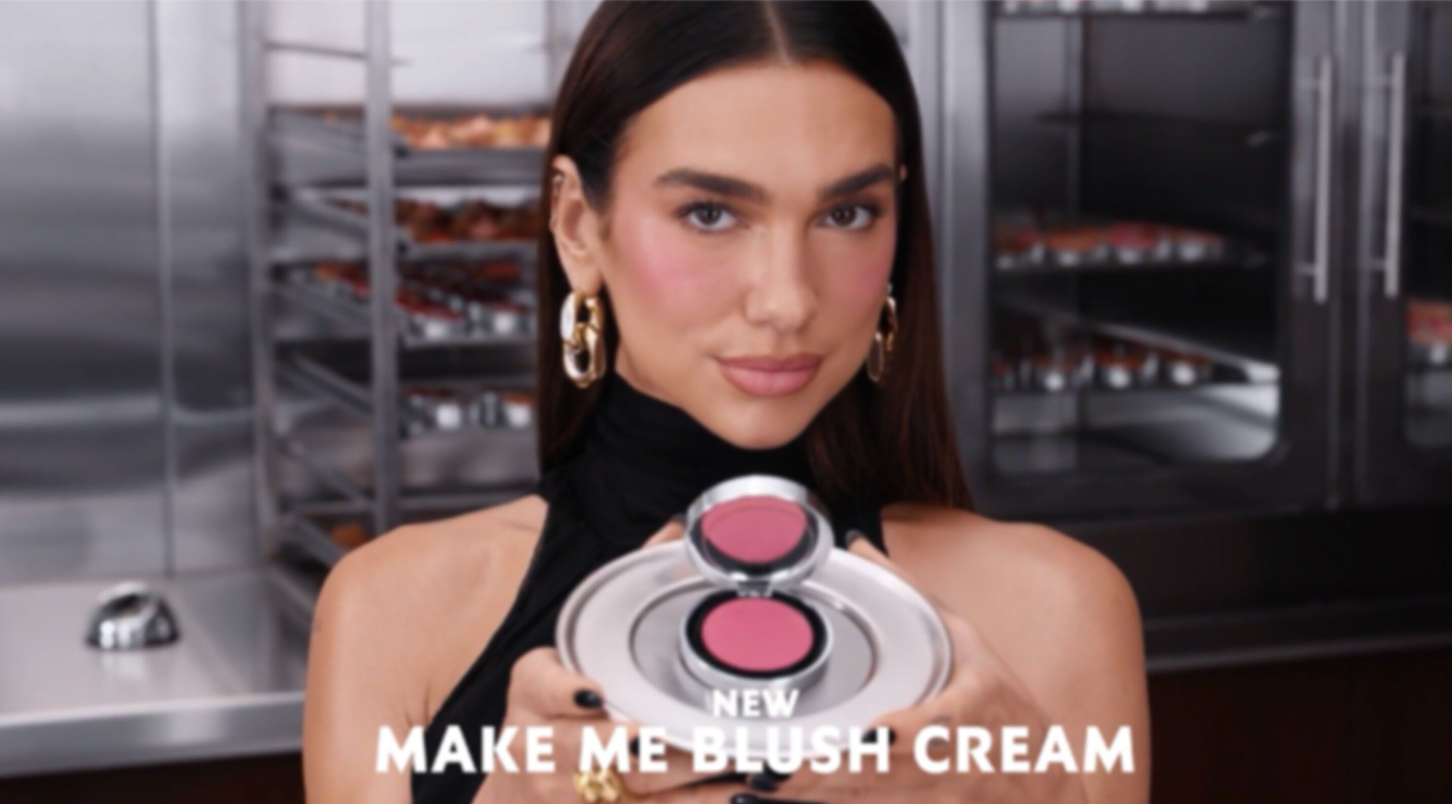 Discover YSL Make Me Blush Powder Blush| YSL Beauty