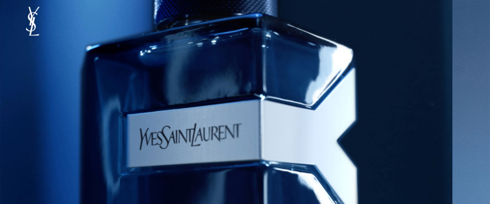 YSL Y Intense - Free Shop Perfumes & Cosmetics