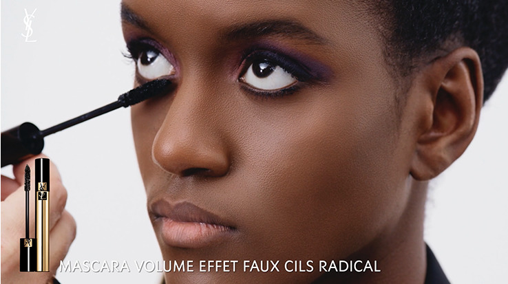Eyeshadow | Mono eyeshadow | Lamé Crush Mono|Yves Saint Laurent