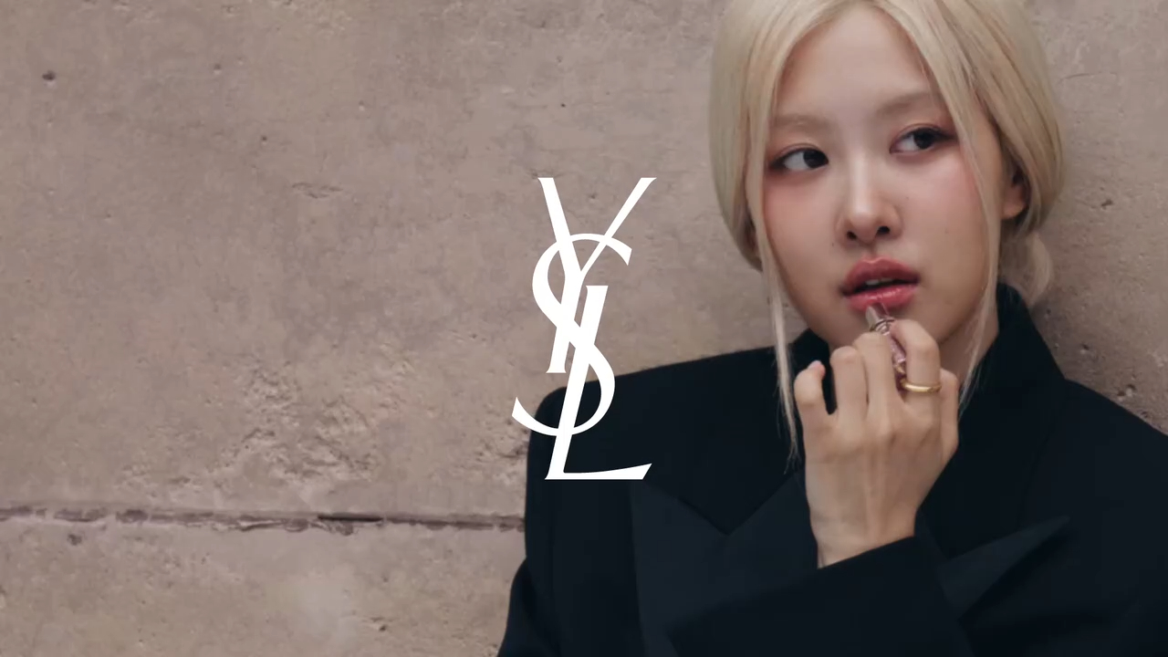 The Sparkling your Desires Valentine's Day Collection | YSL Beauty