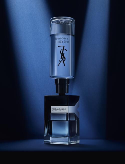 Ysl y homme hotsell